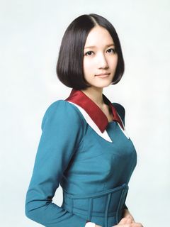 Nocchi (Ayano Ōmoto) のっち